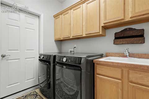Tiny photo for 4035 Stonebridge Point, Colorado Springs, CO 80904 (MLS # 8108033)