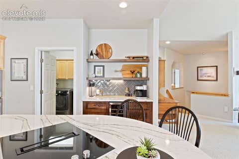 Tiny photo for 4035 Stonebridge Point, Colorado Springs, CO 80904 (MLS # 8108033)