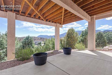 Tiny photo for 4035 Stonebridge Point, Colorado Springs, CO 80904 (MLS # 8108033)