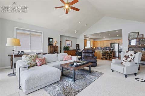 Tiny photo for 4035 Stonebridge Point, Colorado Springs, CO 80904 (MLS # 8108033)