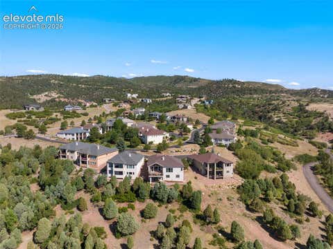 Tiny photo for 4035 Stonebridge Point, Colorado Springs, CO 80904 (MLS # 8108033)