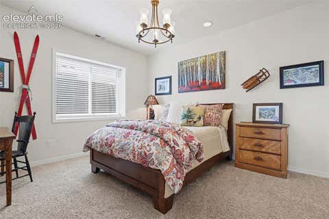 Tiny photo for 4035 Stonebridge Point, Colorado Springs, CO 80904 (MLS # 8108033)
