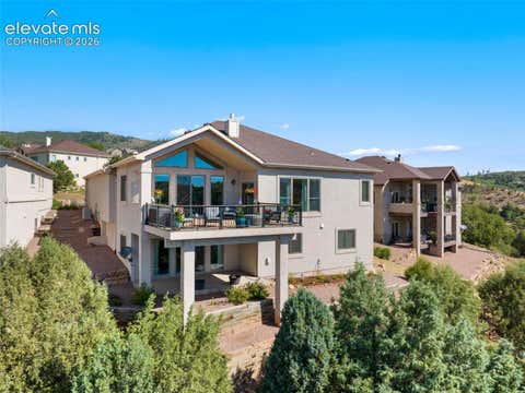 Tiny photo for 4035 Stonebridge Point, Colorado Springs, CO 80904 (MLS # 8108033)