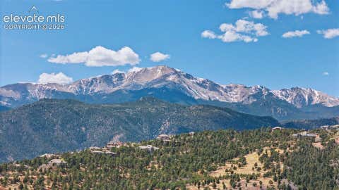 Tiny photo for 4035 Stonebridge Point, Colorado Springs, CO 80904 (MLS # 8108033)