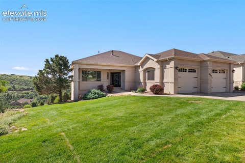 Tiny photo for 4035 Stonebridge Point, Colorado Springs, CO 80904 (MLS # 8108033)