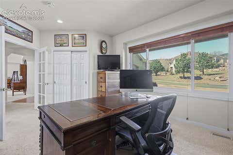 Tiny photo for 4035 Stonebridge Point, Colorado Springs, CO 80904 (MLS # 8108033)