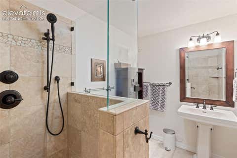 Tiny photo for 4035 Stonebridge Point, Colorado Springs, CO 80904 (MLS # 8108033)