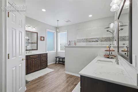 Tiny photo for 4035 Stonebridge Point, Colorado Springs, CO 80904 (MLS # 8108033)
