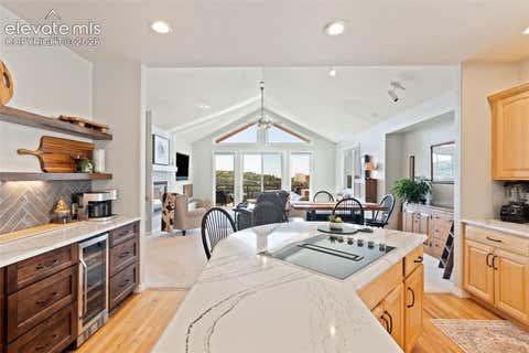 Tiny photo for 4035 Stonebridge Point, Colorado Springs, CO 80904 (MLS # 8108033)