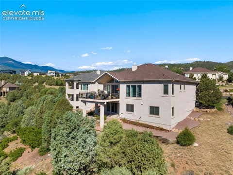 Tiny photo for 4035 Stonebridge Point, Colorado Springs, CO 80904 (MLS # 8108033)