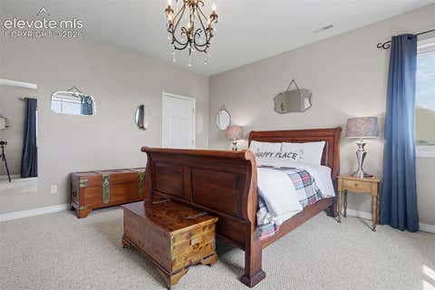 Tiny photo for 4035 Stonebridge Point, Colorado Springs, CO 80904 (MLS # 8108033)
