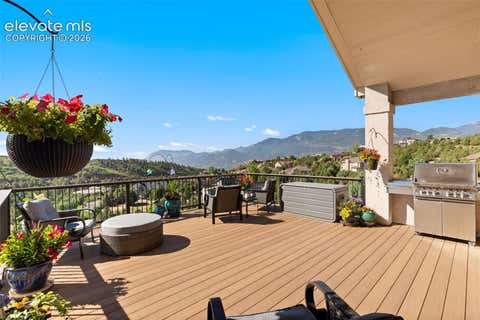 Tiny photo for 4035 Stonebridge Point, Colorado Springs, CO 80904 (MLS # 8108033)