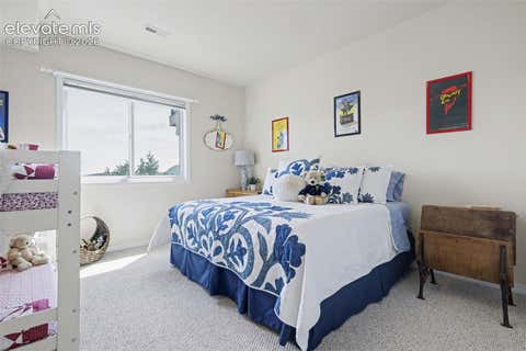 Tiny photo for 4035 Stonebridge Point, Colorado Springs, CO 80904 (MLS # 8108033)