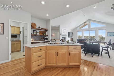 Tiny photo for 4035 Stonebridge Point, Colorado Springs, CO 80904 (MLS # 8108033)