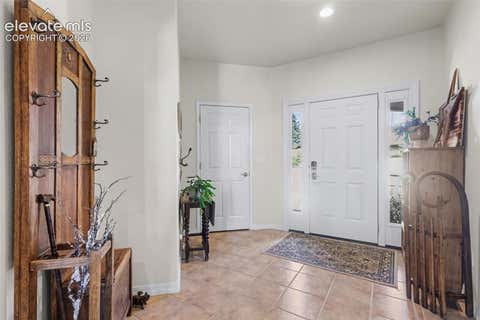 Tiny photo for 4035 Stonebridge Point, Colorado Springs, CO 80904 (MLS # 8108033)