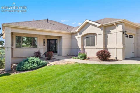 Tiny photo for 4035 Stonebridge Point, Colorado Springs, CO 80904 (MLS # 8108033)