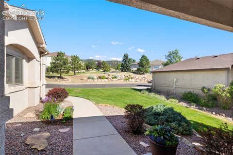 Tiny photo for 4035 Stonebridge Point, Colorado Springs, CO 80904 (MLS # 8108033)