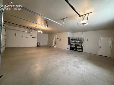Tiny photo for 10042 Coyote Song Terrace, Colorado Springs, CO 80924 (MLS # 8882876)