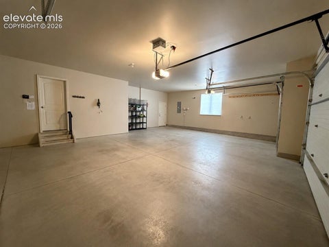 Tiny photo for 10042 Coyote Song Terrace, Colorado Springs, CO 80924 (MLS # 8882876)