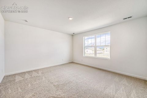 Tiny photo for 7863 Mounted Ranger Drive, Colorado Springs, CO 80908 (MLS # 5255525)