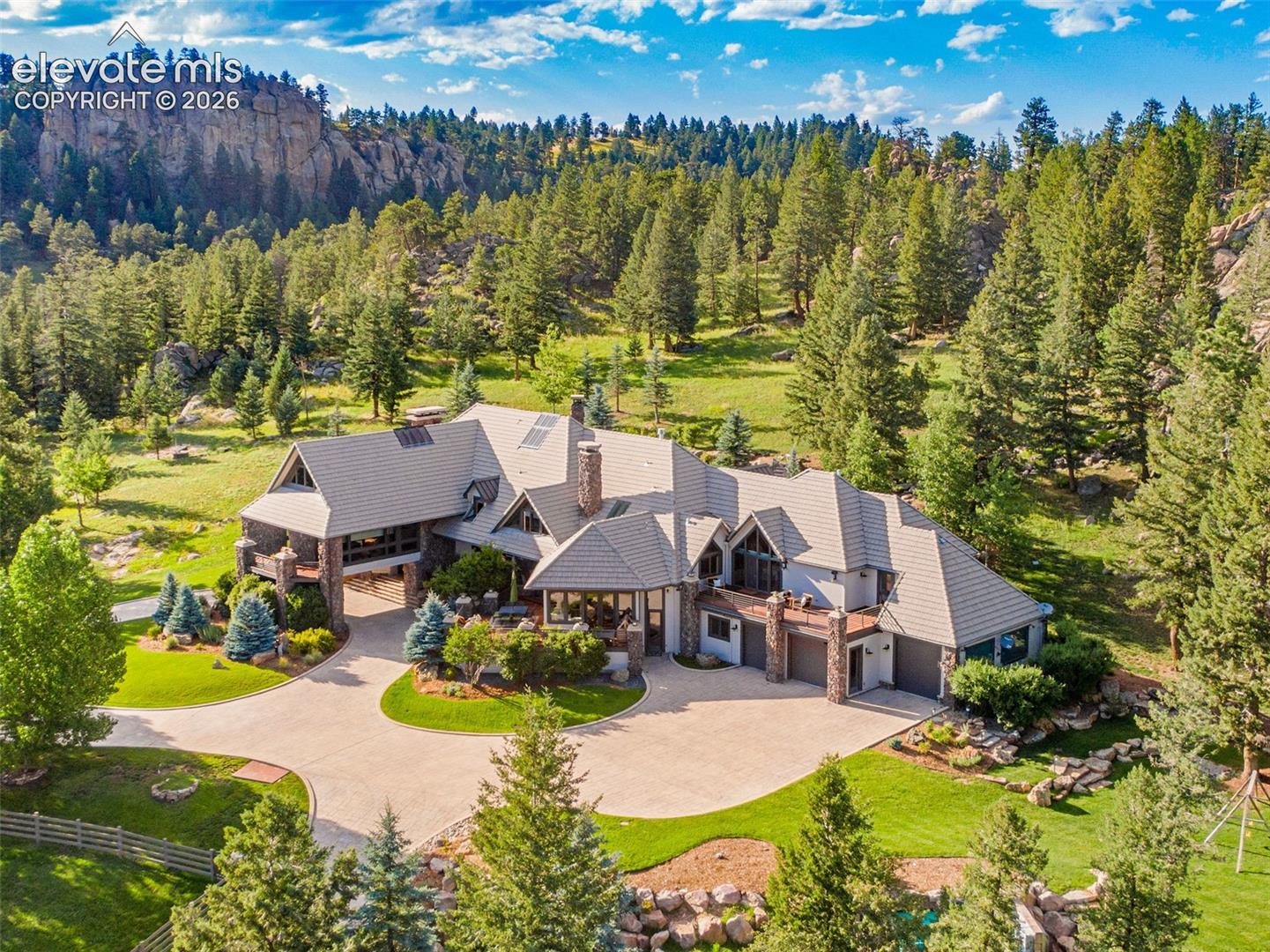 6917 Timbers Drive