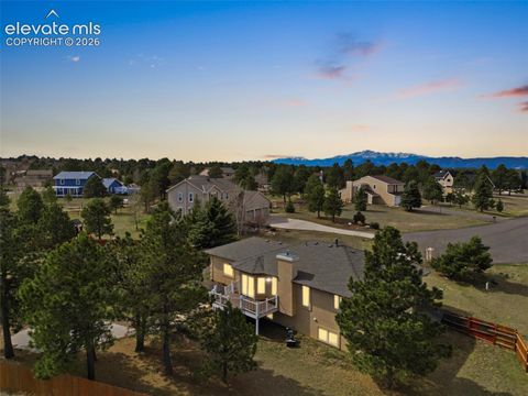 Photo of 4145 Sudbury Road, Colorado Springs, CO 80908 (MLS # 1136849)