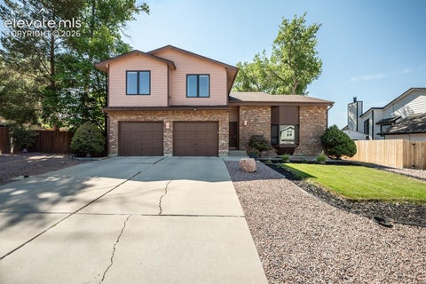 Photo of 111 Ironweed Drive, Pueblo, CO 81001 (MLS # 6658001)