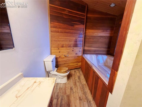 Tiny photo for 550 Upper Vista Road, Manitou Springs, CO 80829 (MLS # 1617728)