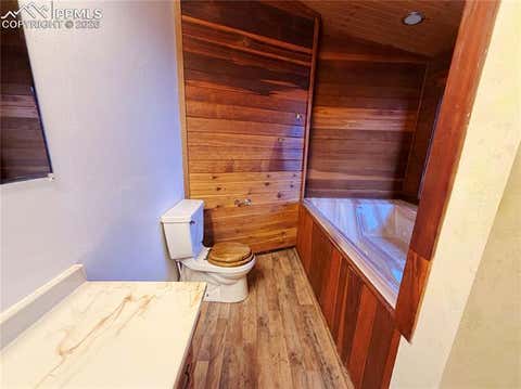 Tiny photo for 550 Upper Vista Road, Manitou Springs, CO 80829 (MLS # 1617728)