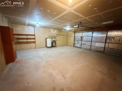 Tiny photo for 550 Upper Vista Road, Manitou Springs, CO 80829 (MLS # 1617728)