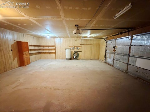 Tiny photo for 550 Upper Vista Road, Manitou Springs, CO 80829 (MLS # 1617728)