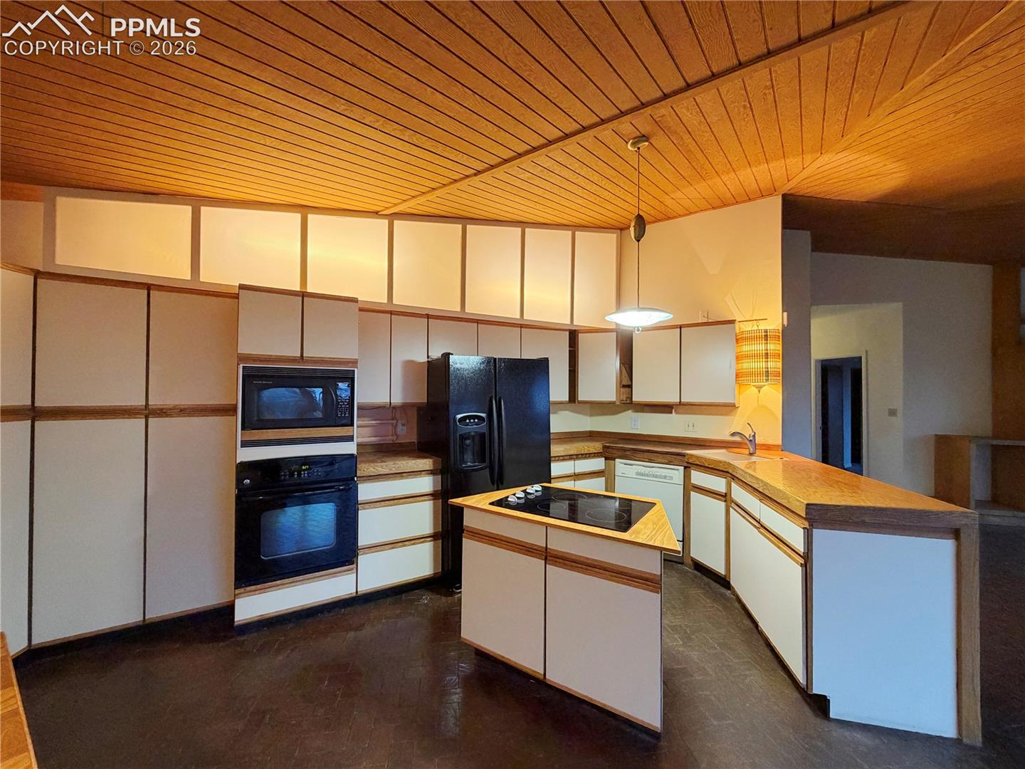 550 Upper Vista Road