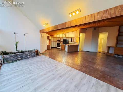 Tiny photo for 550 Upper Vista Road, Manitou Springs, CO 80829 (MLS # 1617728)