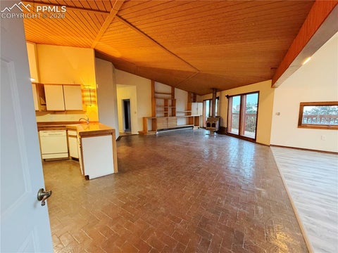 Tiny photo for 550 Upper Vista Road, Manitou Springs, CO 80829 (MLS # 1617728)