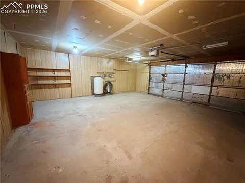 Tiny photo for 550 Upper Vista Road, Manitou Springs, CO 80829 (MLS # 1617728)