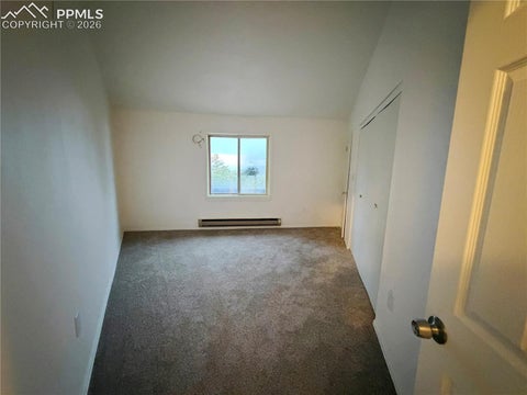 Tiny photo for 550 Upper Vista Road, Manitou Springs, CO 80829 (MLS # 1617728)