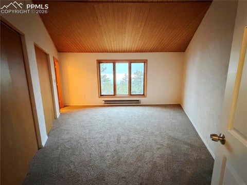 Tiny photo for 550 Upper Vista Road, Manitou Springs, CO 80829 (MLS # 1617728)