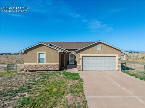 Photo of 1301 N Challenger Drive, Pueblo West, CO 81007 (MLS # 6460741)