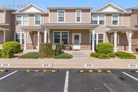 Photo of 10580 Wells Point, Fountain, CO 80817 (MLS # 6871129)