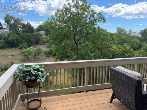 Tiny photo for 2960 Tenderfoot Hill Street, Colorado Springs, CO 80906 (MLS # 8733053)