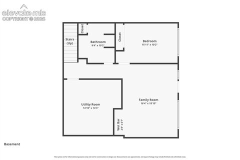 Tiny photo for 2960 Tenderfoot Hill Street, Colorado Springs, CO 80906 (MLS # 8733053)