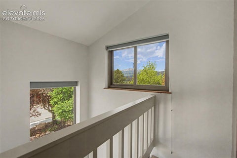 Tiny photo for 840 Pulpit Rock Circle, Colorado Springs, CO 80918 (MLS # 5637759)