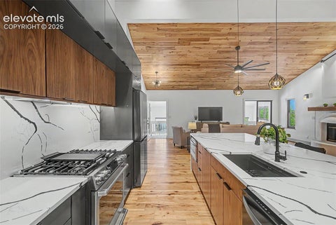 Tiny photo for 840 Pulpit Rock Circle, Colorado Springs, CO 80918 (MLS # 5637759)