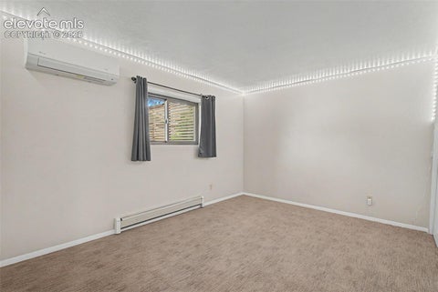 Tiny photo for 840 Pulpit Rock Circle, Colorado Springs, CO 80918 (MLS # 5637759)
