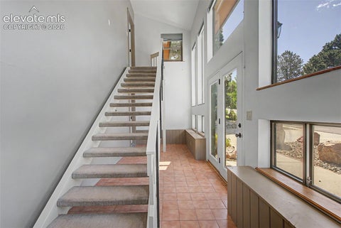 Tiny photo for 840 Pulpit Rock Circle, Colorado Springs, CO 80918 (MLS # 5637759)