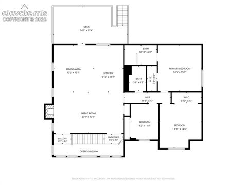 Tiny photo for 840 Pulpit Rock Circle, Colorado Springs, CO 80918 (MLS # 5637759)