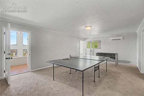 Tiny photo for 840 Pulpit Rock Circle, Colorado Springs, CO 80918 (MLS # 5637759)
