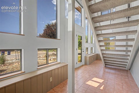 Tiny photo for 840 Pulpit Rock Circle, Colorado Springs, CO 80918 (MLS # 5637759)