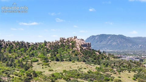 Tiny photo for 840 Pulpit Rock Circle, Colorado Springs, CO 80918 (MLS # 5637759)