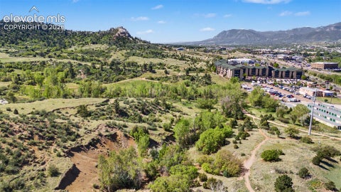 Tiny photo for 840 Pulpit Rock Circle, Colorado Springs, CO 80918 (MLS # 5637759)